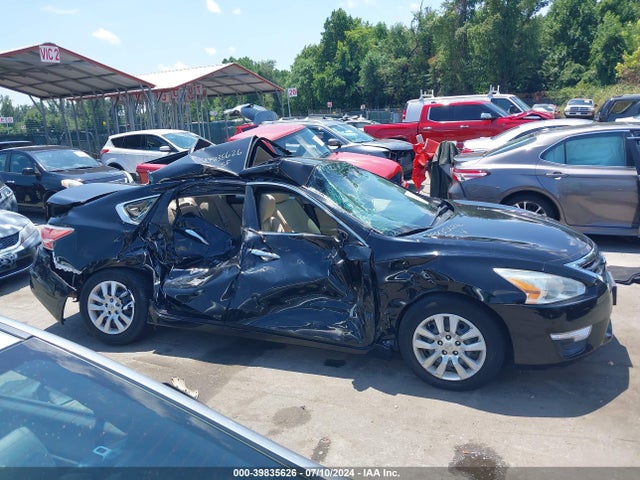 Nissan Altima 2.5 S 2015 1N4AL3AP9FC297372 Image 14