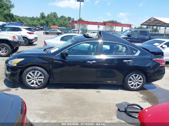 Nissan Altima 2.5 S 2015 1N4AL3AP9FC297372 Image 15