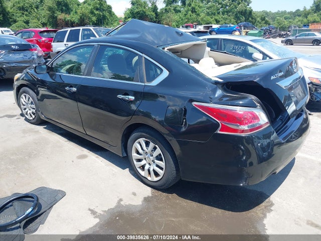 Nissan Altima 2.5 S 2015 1N4AL3AP9FC297372 Image 3