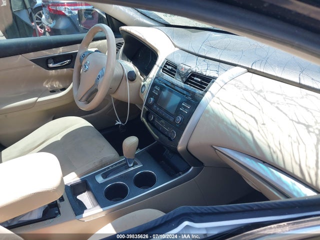 Nissan Altima 2.5 S 2015 1N4AL3AP9FC297372 Image 5