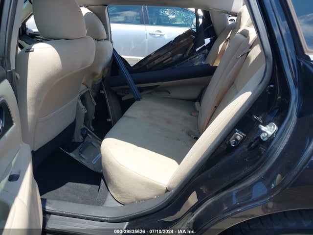 Nissan Altima 2.5 S 2015 1N4AL3AP9FC297372 Image 8