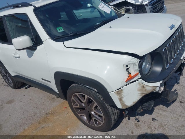 ZACCJABT5FPB30219 Jeep Renegade Latitude
