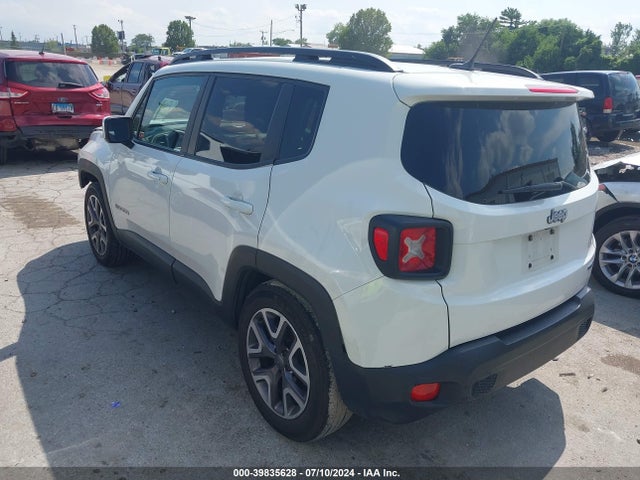 ZACCJABT5FPB30219 Jeep Renegade Latitude