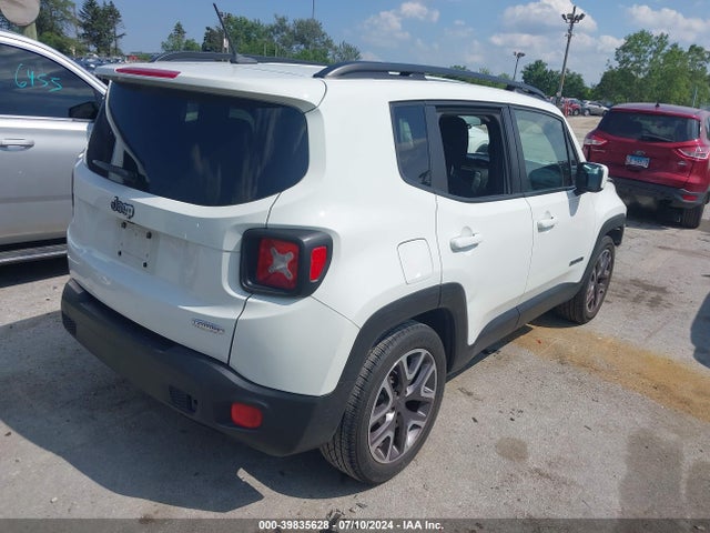 ZACCJABT5FPB30219 Jeep Renegade Latitude