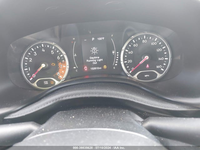 ZACCJABT5FPB30219 Jeep Renegade Latitude