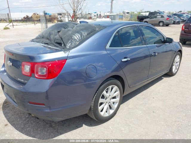 1G11F5SL7FF189316 Chevrolet Malibu 1lz