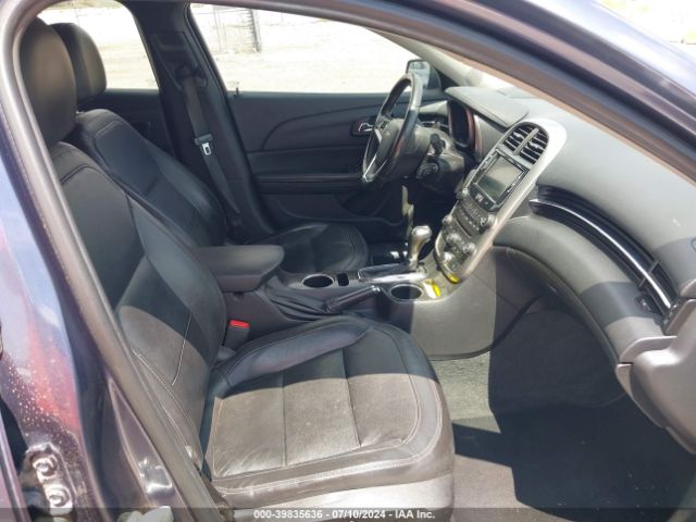 1G11F5SL7FF189316 Chevrolet Malibu 1lz