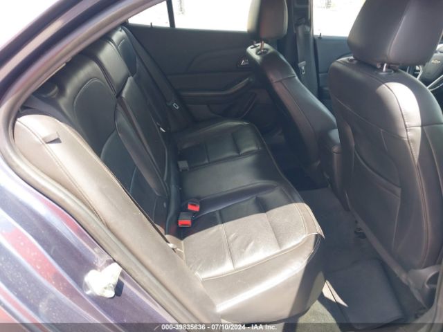 1G11F5SL7FF189316 Chevrolet Malibu 1lz