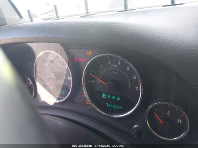 1C4BJWDG5FL731191 Jeep Wrangler Unlimited Sport