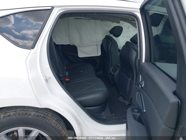 5J8TC2H33PL017576 Acura Rdx Standard