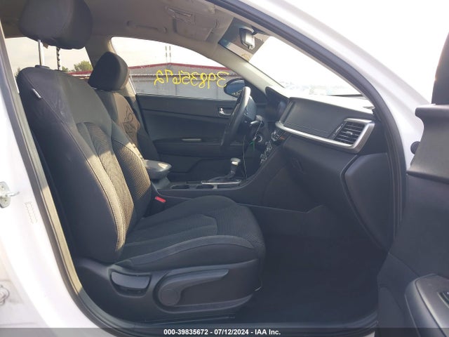KIA Optima Lx 2020 5XXGT4L3XLG406776 Image 5