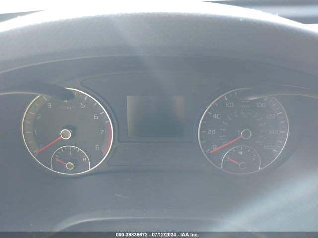 KIA Optima Lx 2020 5XXGT4L3XLG406776 Image 7