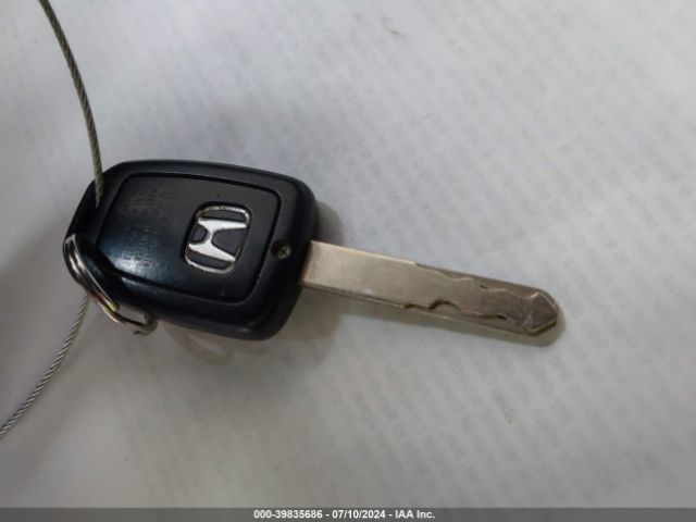 SHHFK7H45JU406815 Honda Civic Sport