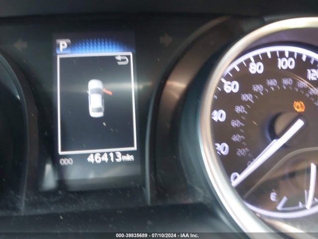 Toyota CAMRY SE 2018 4T1B11HK4JU597645 Image 15