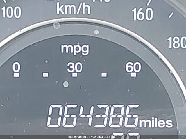 Honda ACCORD LX 2017 1HGCR2F36HA131702 Image 15
