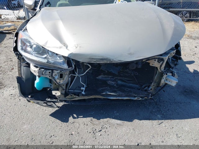 Honda ACCORD LX 2017 1HGCR2F36HA131702 Image 6