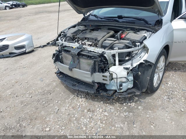 Chevrolet MALIBU 1LT 2016 1G1ZE5ST8GF289867 Image 6