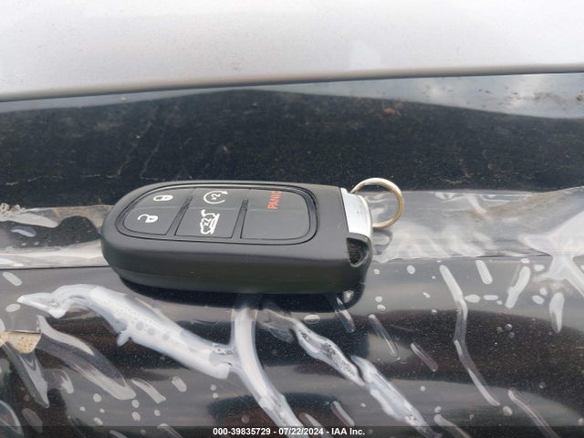 Jeep Cherokee Limited 4x4 2020 1C4PJMDX5LD558613 Image 11