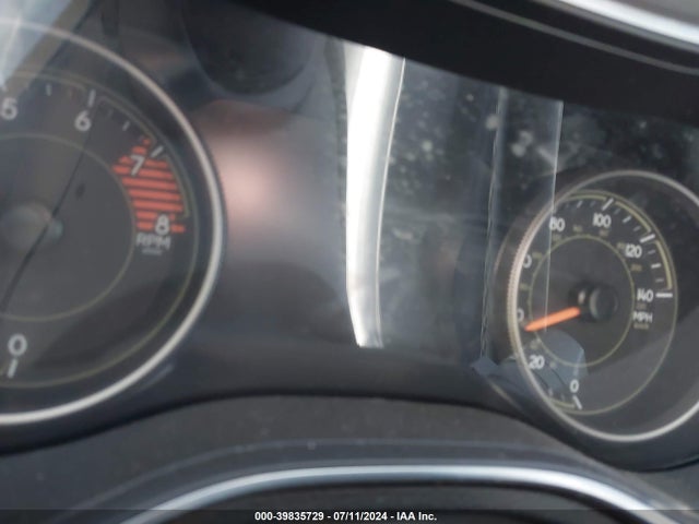 Jeep Cherokee Limited 4x4 2020 1C4PJMDX5LD558613 Image 7