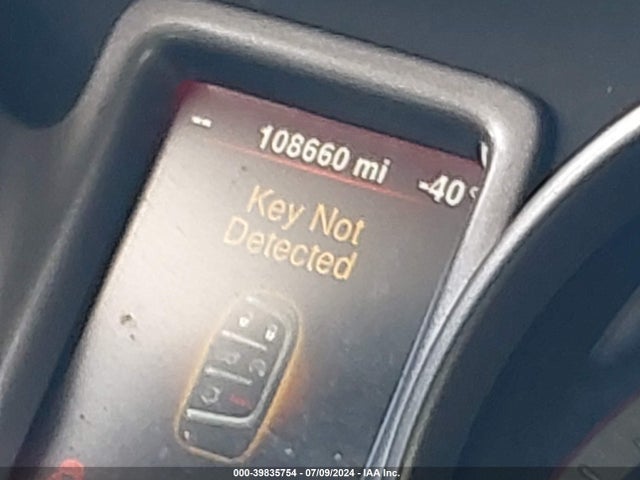 Dodge Journey Crossroad 2015 3C4PDCGGXFT606246 Image 7