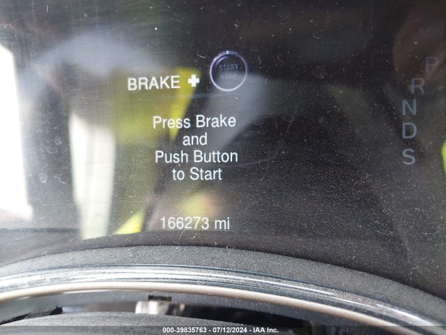 1C4RJFCG9FC612446 Jeep Grand Cherokee Overland