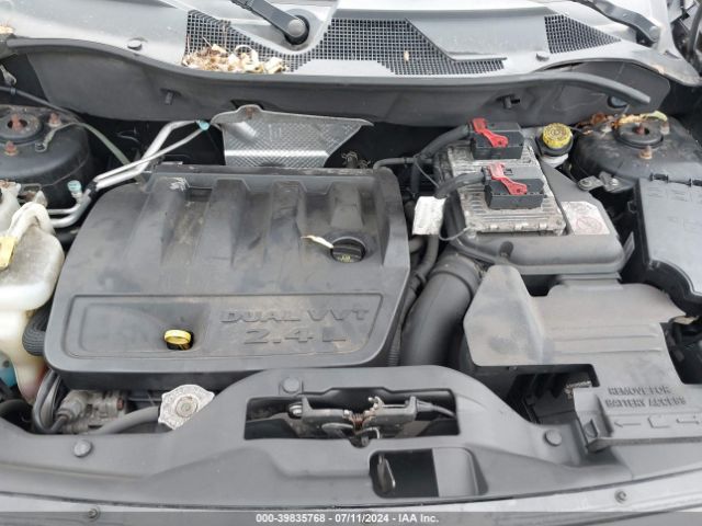 1C4NJRBB2GD501304 Jeep Patriot Sport