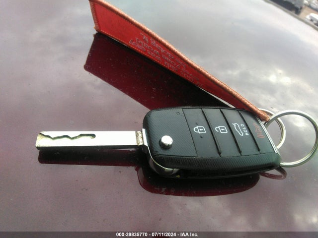 KIA Optima Lx 2016 5XXGT4L33GG100220 Image 11