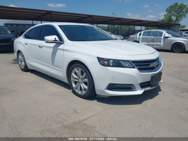 1G11Z5S32LU109273 auction archive image