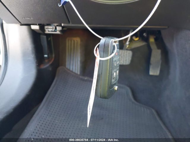 1G11Z5S32LU109273 Chevrolet Impala Fwd Lt