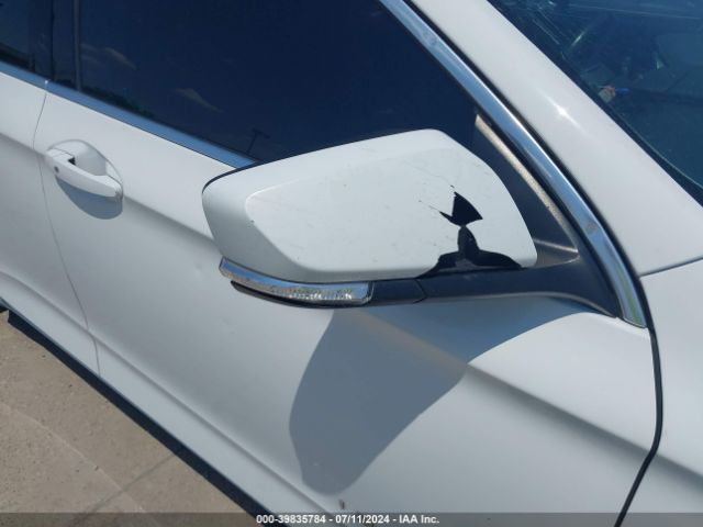 1G11Z5S32LU109273 Chevrolet Impala Fwd Lt