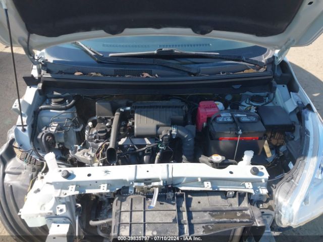 ML32F3FJ5LHF06511 Mitsubishi Mirage G4 Es