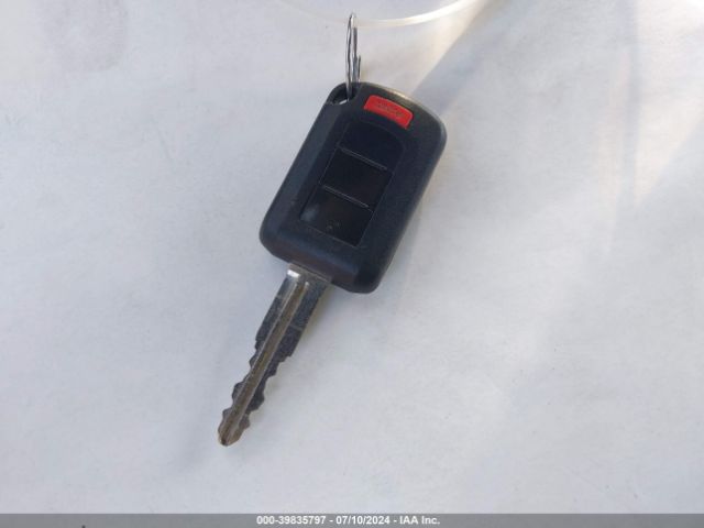 ML32F3FJ5LHF06511 Mitsubishi Mirage G4 Es