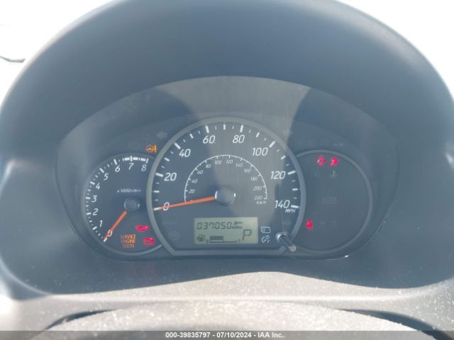 ML32F3FJ5LHF06511 Mitsubishi Mirage G4 Es