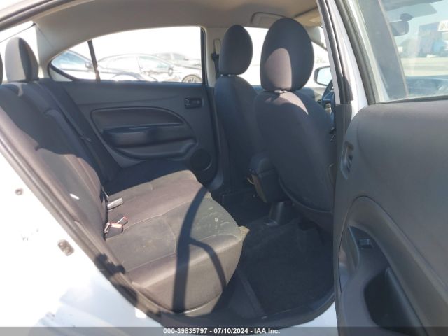ML32F3FJ5LHF06511 Mitsubishi Mirage G4 Es