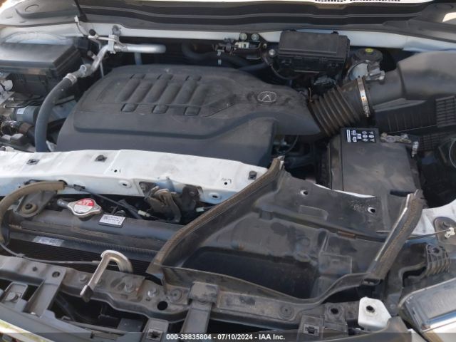 5J8YD4H55LL056311 Acura Mdx Technology Package