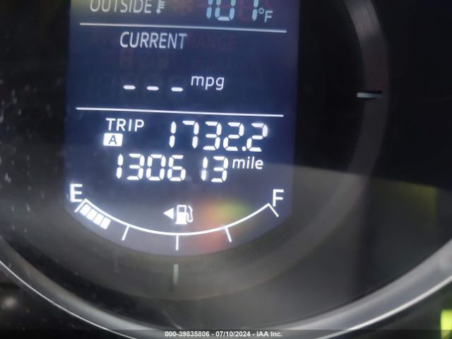 JM3KE4BY7G0831940 Mazda CX-5 SPORT