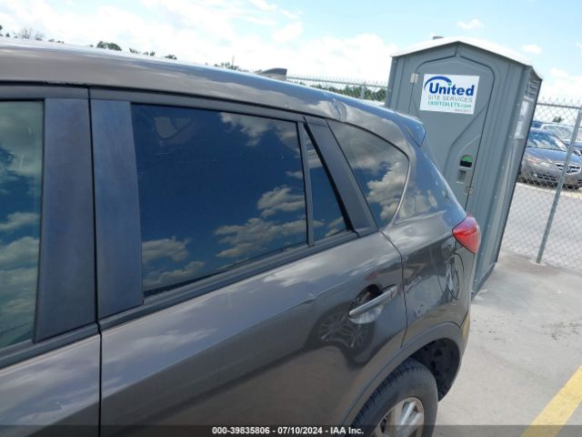 JM3KE4BY7G0831940 Mazda CX-5 SPORT