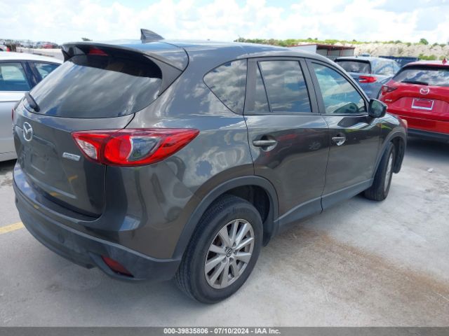 JM3KE4BY7G0831940 Mazda CX-5 SPORT
