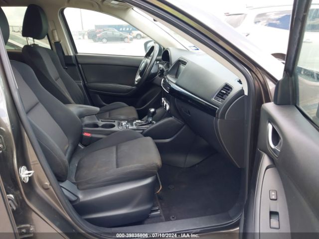 JM3KE4BY7G0831940 Mazda CX-5 SPORT