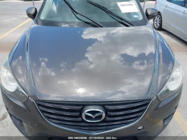 JM3KE4BY7G0831940 Mazda CX-5 SPORT
