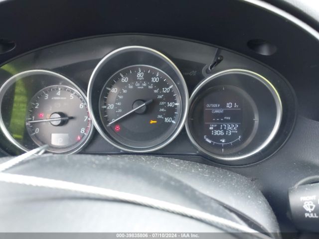 JM3KE4BY7G0831940 Mazda CX-5 SPORT