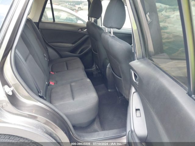 JM3KE4BY7G0831940 Mazda CX-5 SPORT