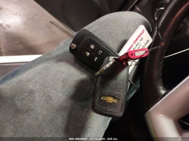 1G1PG5SB1G7123905 Chevrolet Cruze Limited Ltz Auto