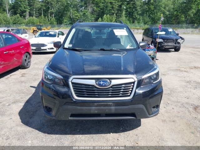 JF2SKADC0MH425630 Subaru Forester