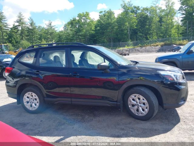 JF2SKADC0MH425630 Subaru Forester