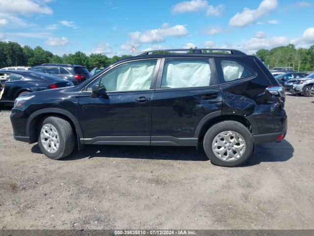 JF2SKADC0MH425630 Subaru Forester