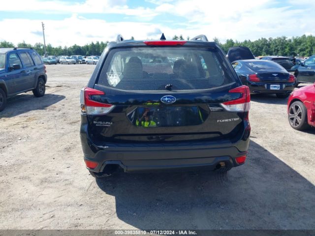 JF2SKADC0MH425630 Subaru Forester