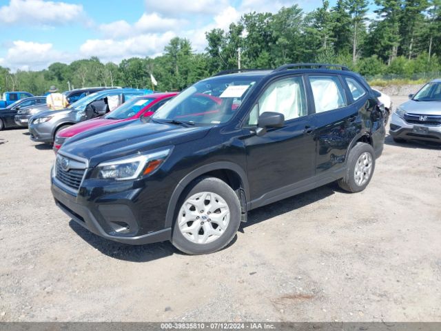 JF2SKADC0MH425630 Subaru Forester