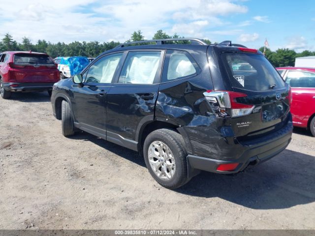JF2SKADC0MH425630 Subaru Forester
