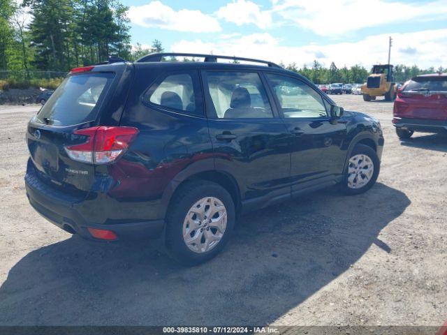 JF2SKADC0MH425630 Subaru Forester